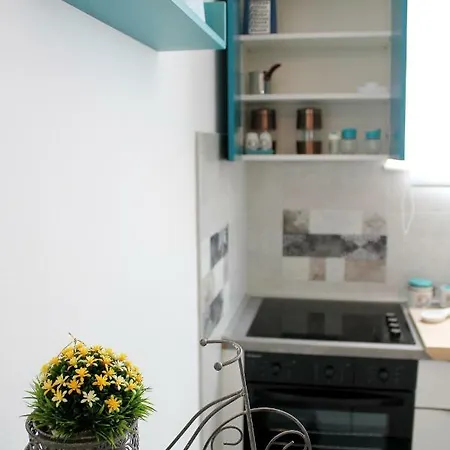 Kala Apartment