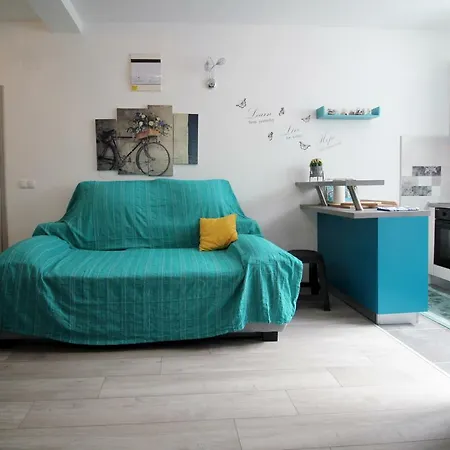 Kala Apartment *