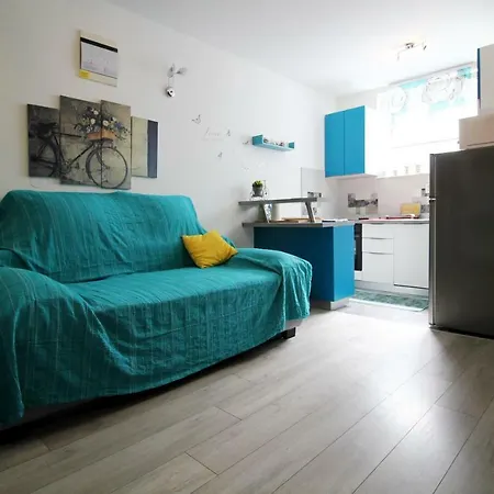Apartment Kala