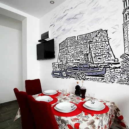 Kala Apartamento Kaštela