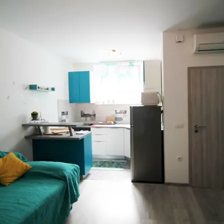 Kala Apartment *