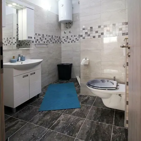 Apartment Kala