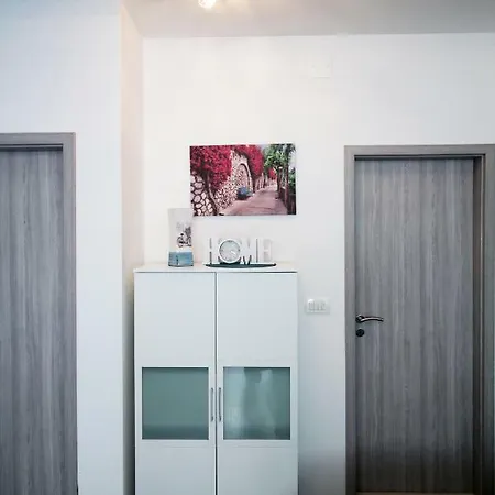 Kala Apartment