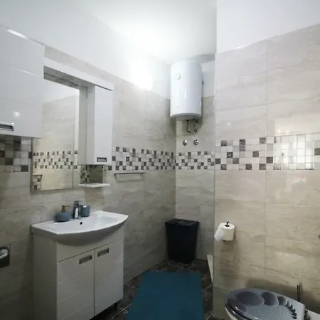 Apartment Kala