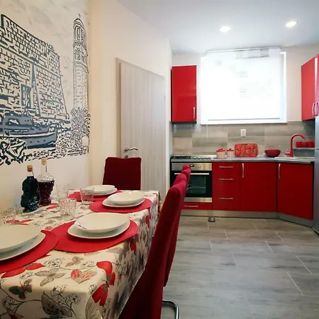 Apartment Kala Kastela