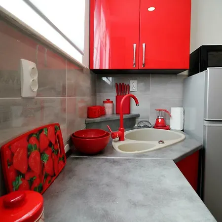 Apartamento Kala Kaštela