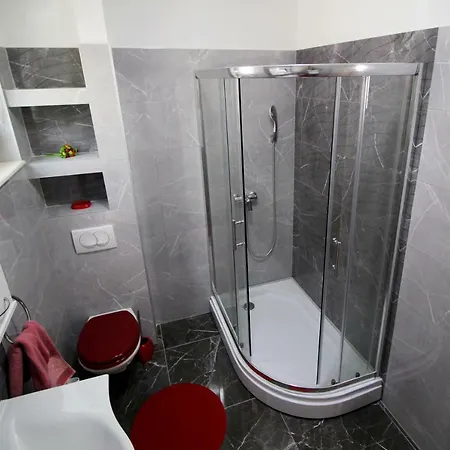Apartment Kala Kastela