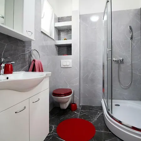 Kala Apartment Kastela