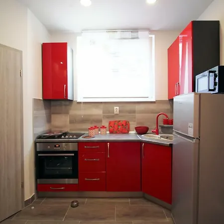 Apartment Kala Kastela