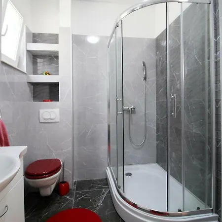 Kala Apartment *
