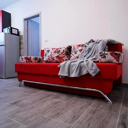 Apartment Kala