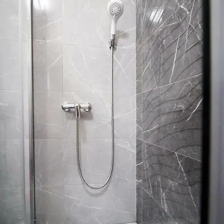 Apartment Kala