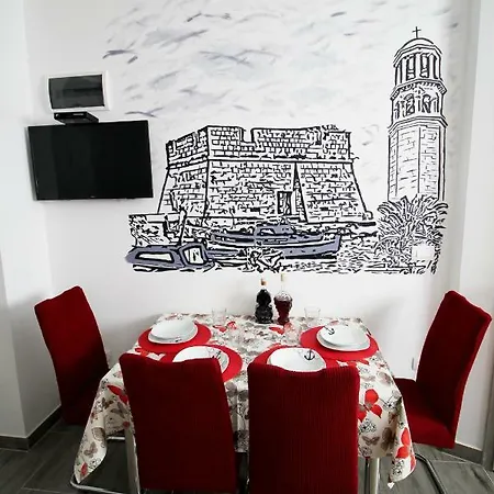 Kala Apartment Kastela