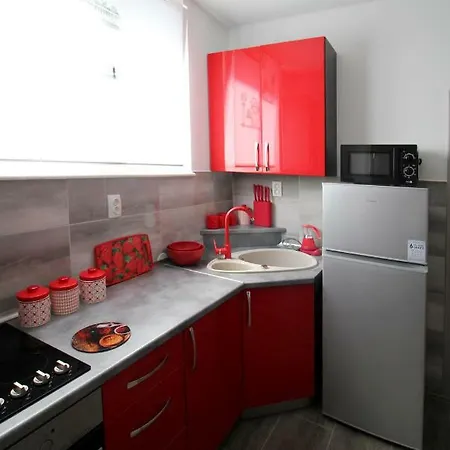 Apartment Kala