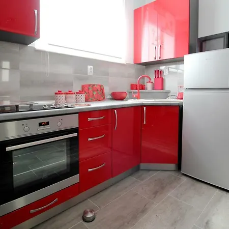 Kala Apartment
