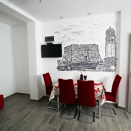 Kala Apartment