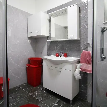 Kala Apartment Kastela