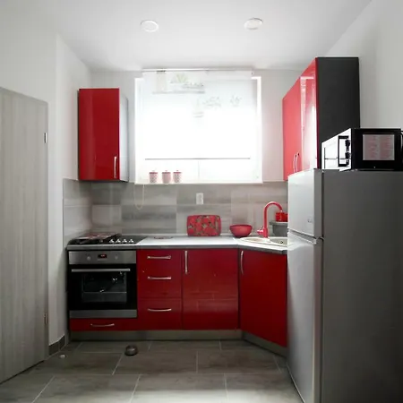 Apartment Kala *