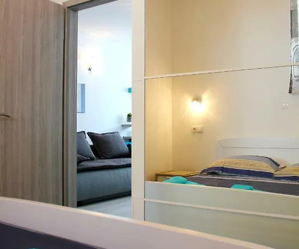 Apartmán Kala *