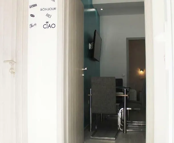 Kala Apartmán Kaštela