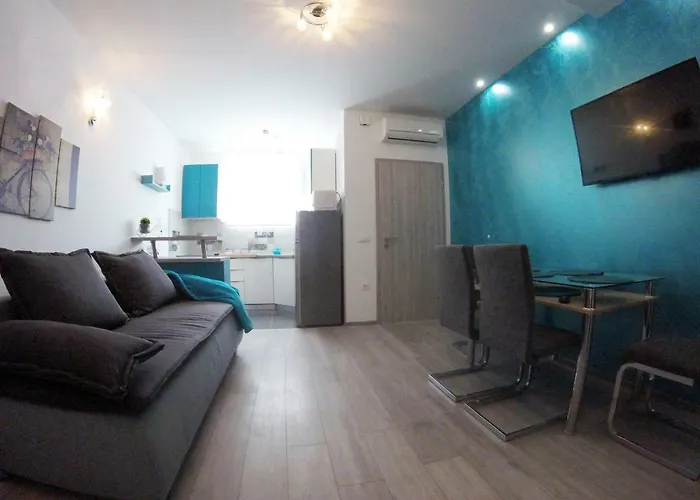 Apartmán Kala