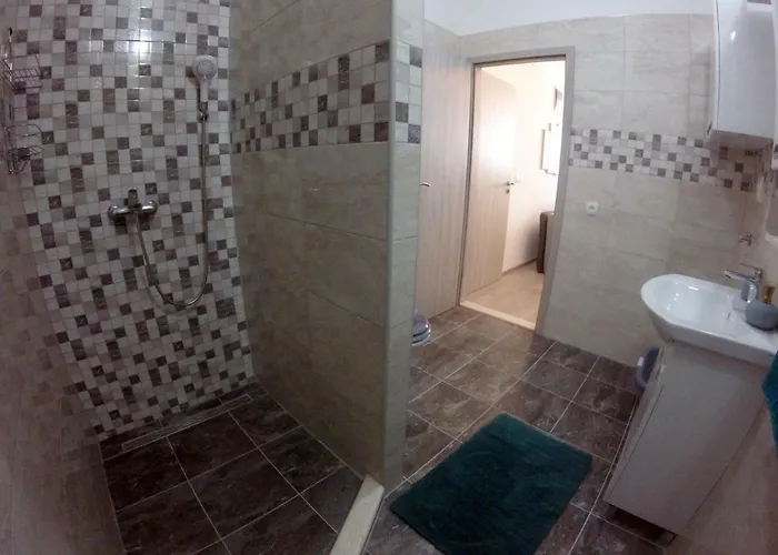Apartmán Kala *