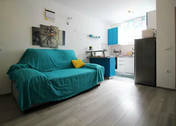 Apartmán Kala