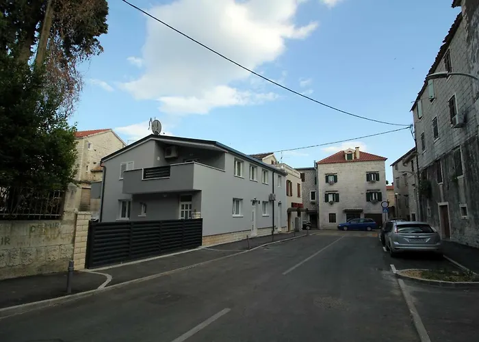 Kala Apartmán *