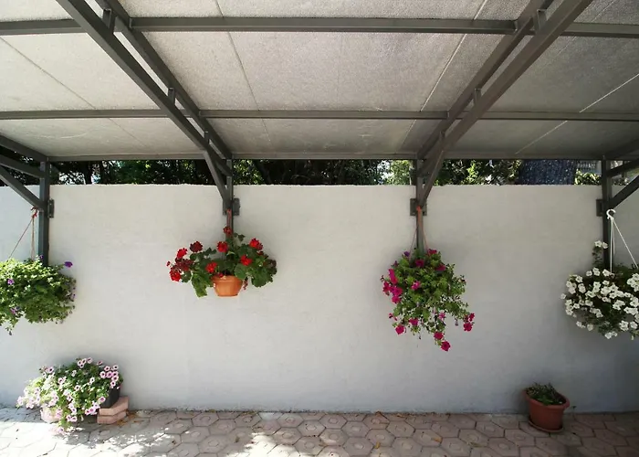 Apartmán Kala Kaštela