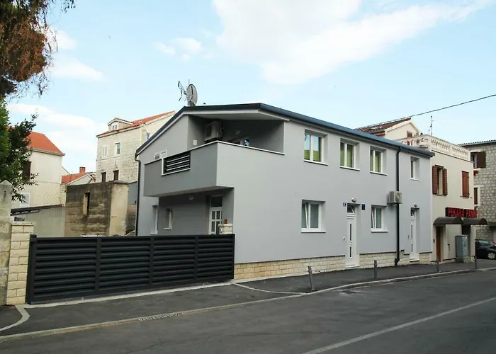 Apartmán Kala