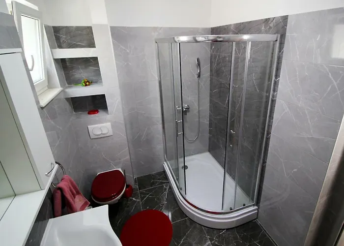 Apartmán Kala Kaštela