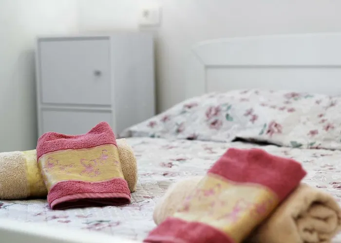 Kala Apartmán Kaštela