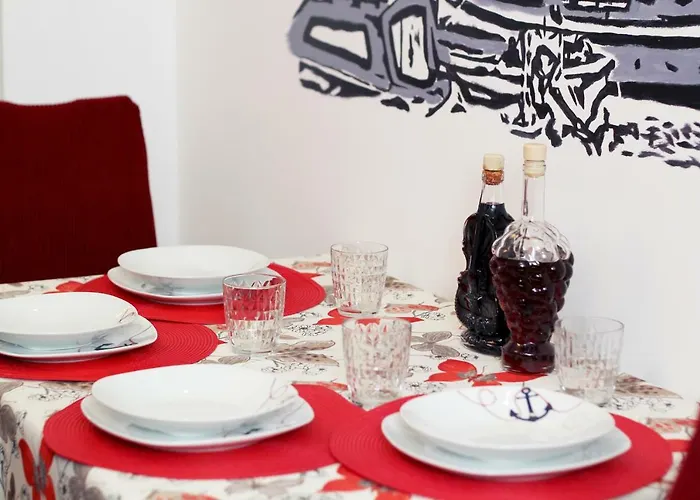 Kala Apartmán Kaštela