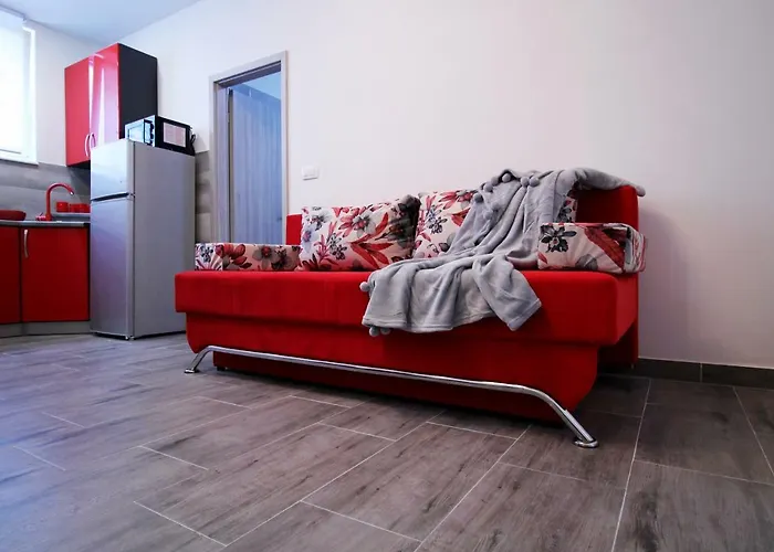 Apartmán Kala