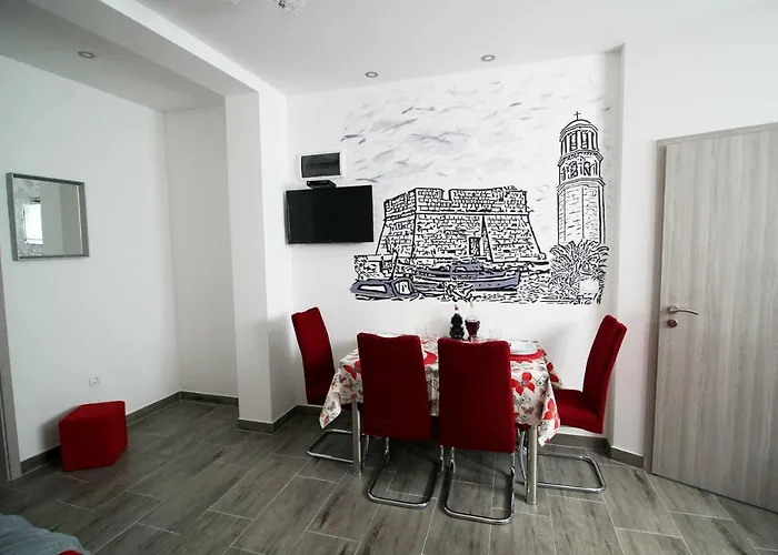 Kala Apartmán