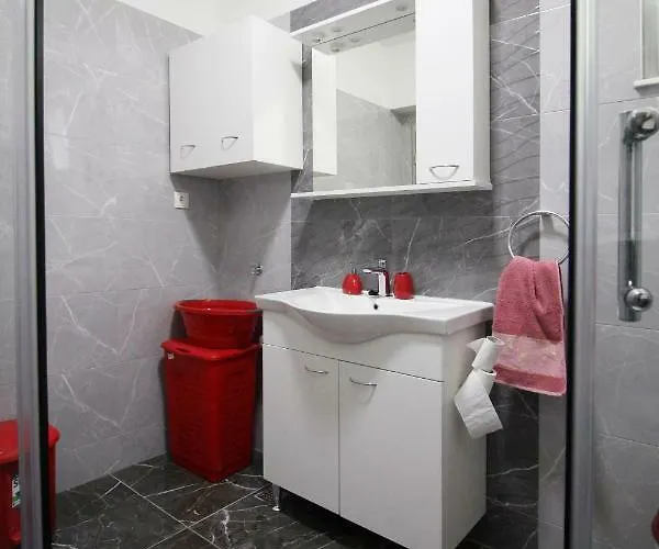 Kala Apartmán Kaštela